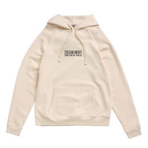 NWT Taylor Swift Eras Tour Beige Hoodie